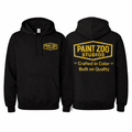 Crafted Hoodie
