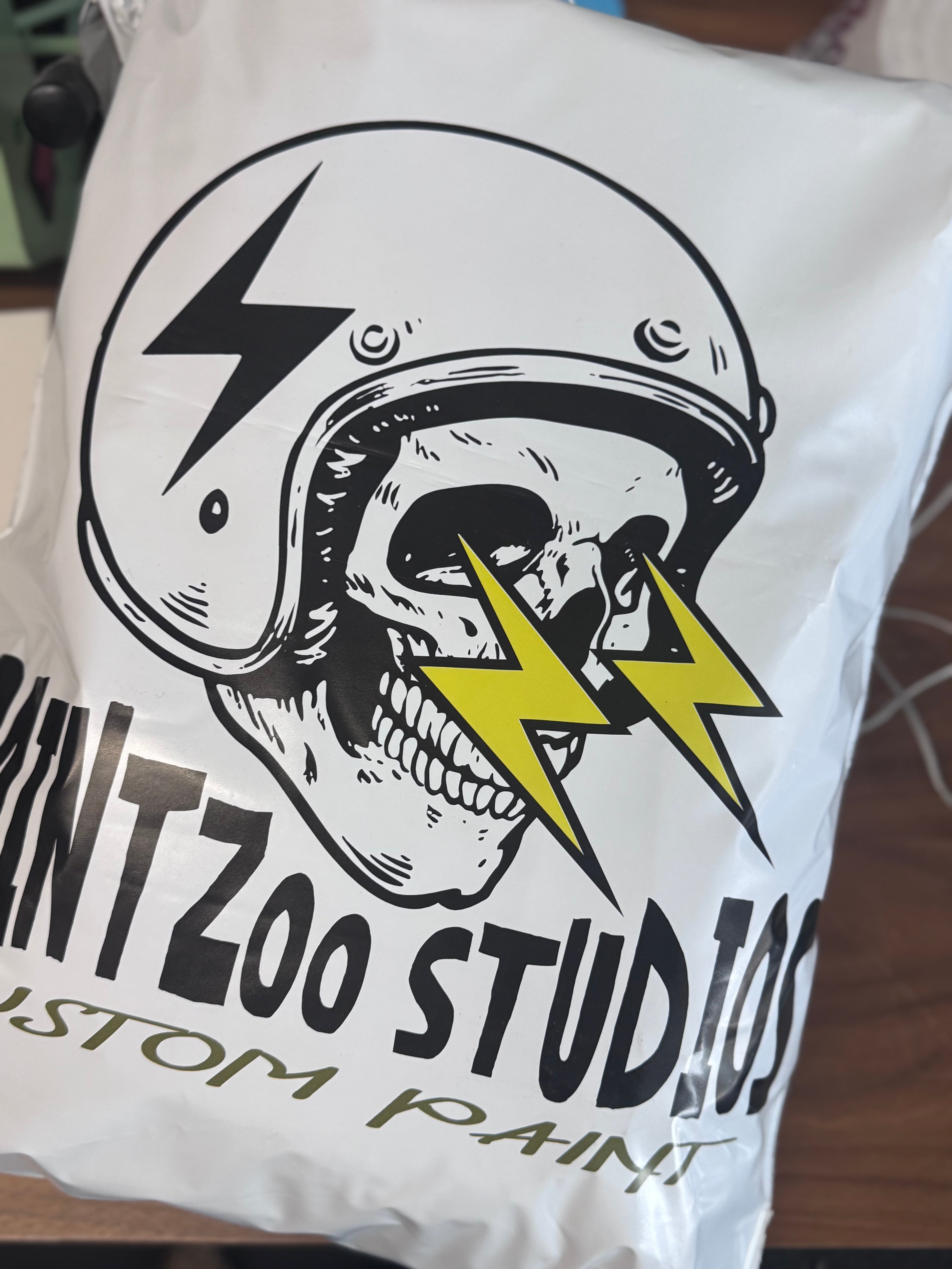 Paint Zoo Studios – 2 Shirt Surprise Pack