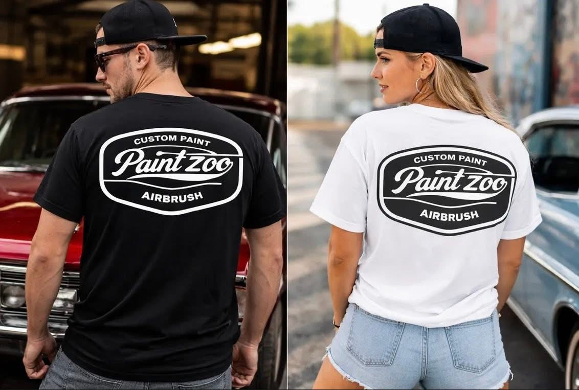 The Studio Standard Tee