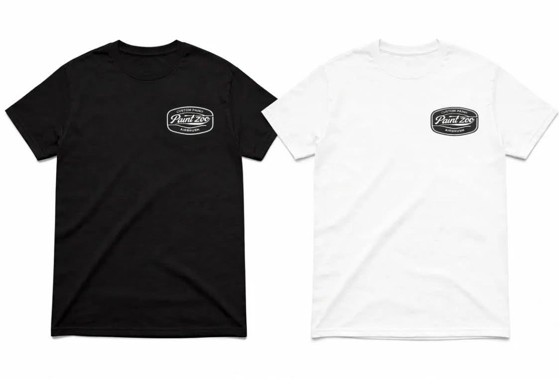 The Studio Standard Tee