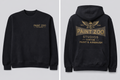 Golden Trade Crewneck